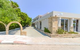 Hotel Evita Beach Rhodes